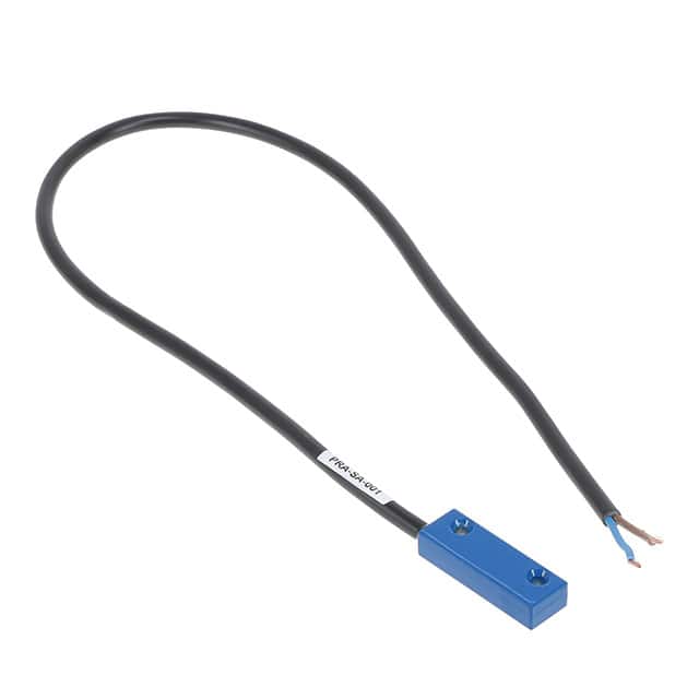 PRA-SA-001 BLUE Comus International  Magnetic Sensors - Position Proximity Speed (Modules)